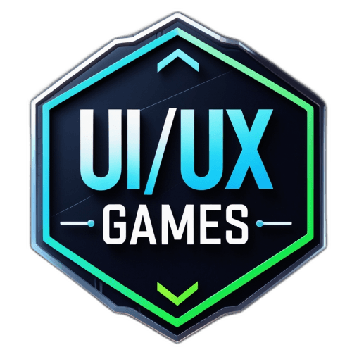 UI/UX Games